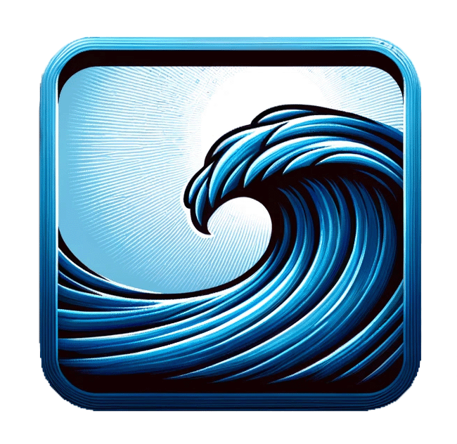 Blue Ocean Logo